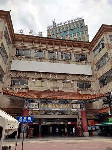 KUNMING - Le Vieux Quartier - 027